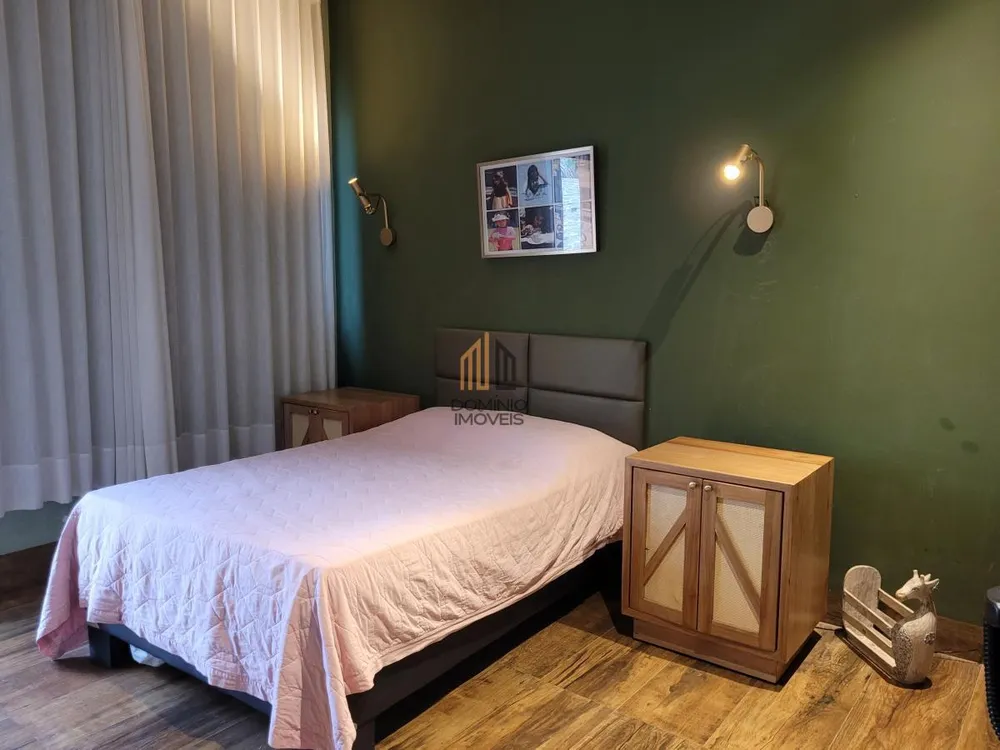 Casa de Condomínio, 6 quartos - Foto 15