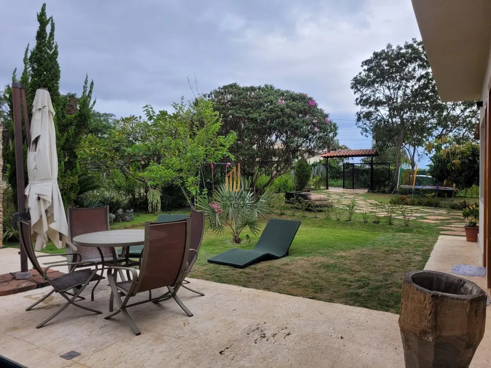 Casa de Condomínio, 6 quartos - Foto 2
