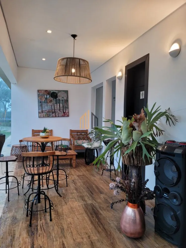 Casa de Condomínio, 6 quartos - Foto 3