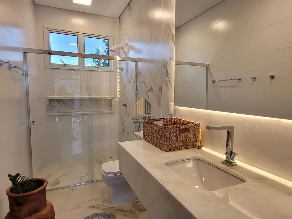 Casa de Condomínio, 6 quartos - Foto 12