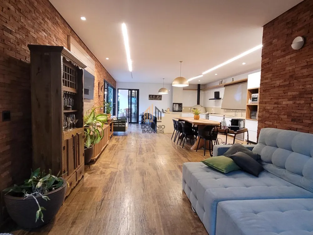 Casa de Condomínio, 6 quartos - Foto 5
