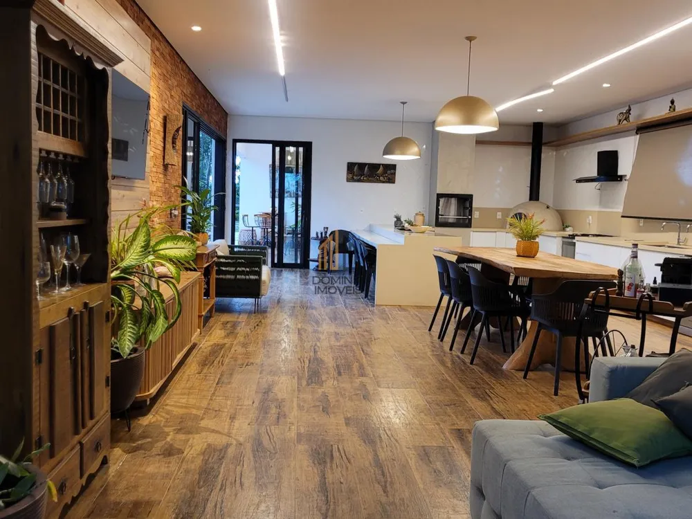 Casa de Condomínio, 6 quartos - Foto 4