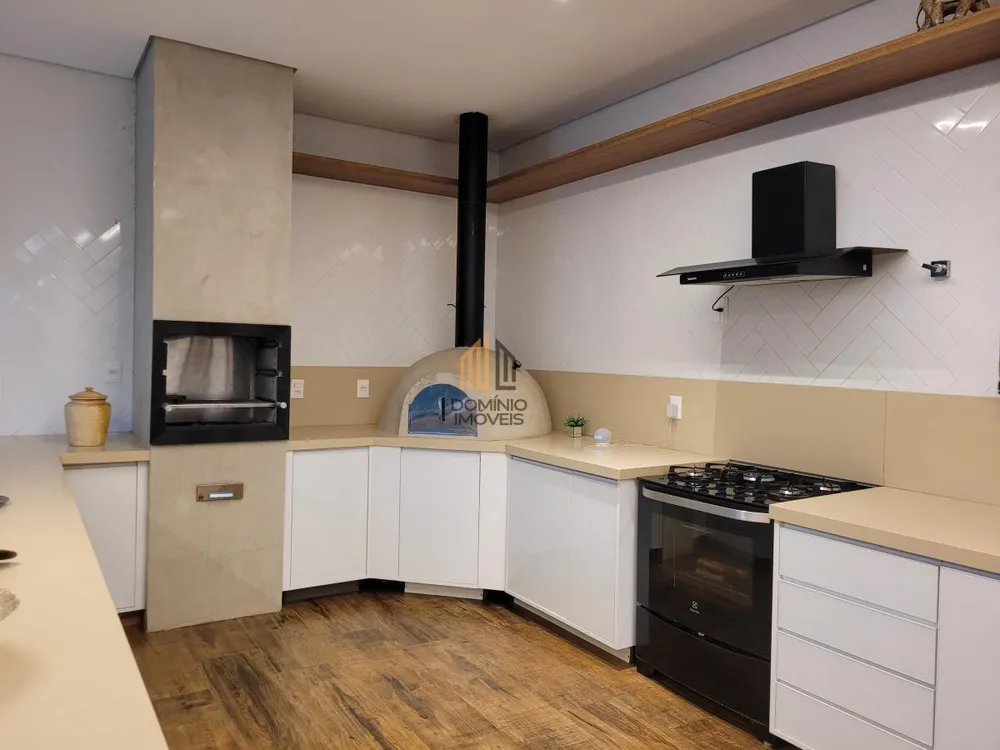 Casa de Condomínio, 6 quartos - Foto 10