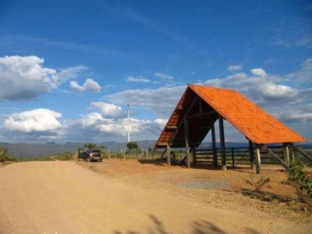 Terreno, 2 hectares - Foto 2