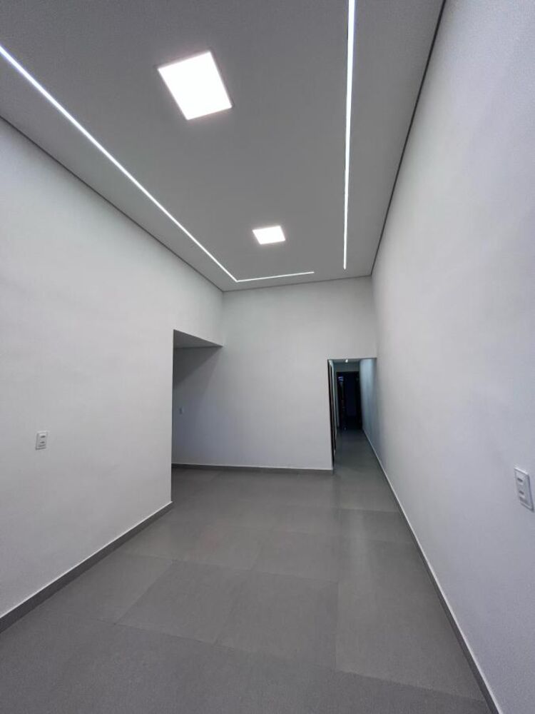 Casa, 3 quartos, 120 m² - Foto 2