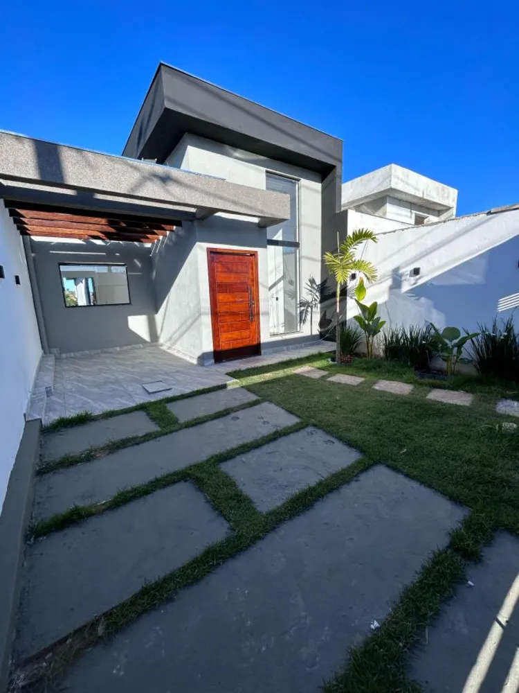 Casa, 3 quartos, 120 m² - Foto 3