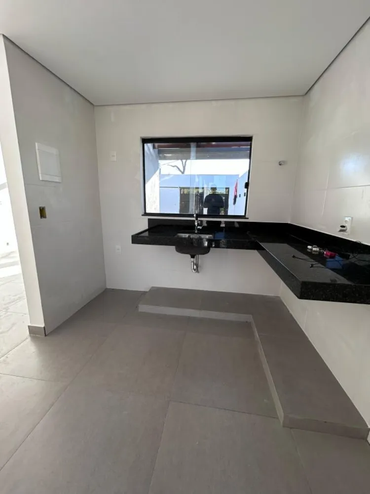 Casa, 3 quartos, 120 m² - Foto 7