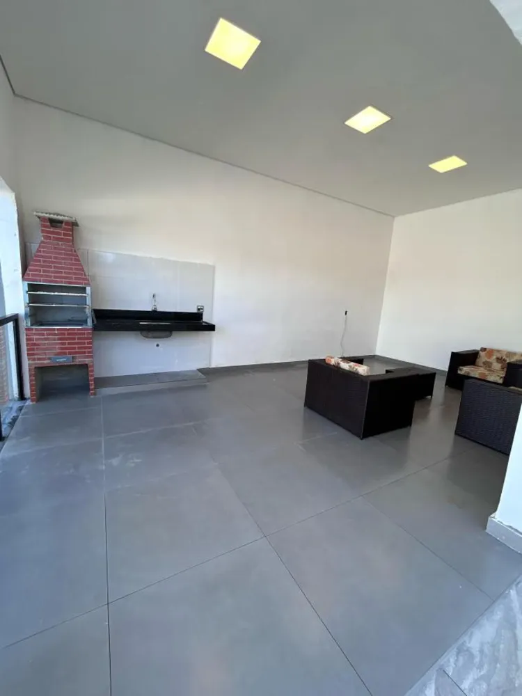Casa, 3 quartos, 120 m² - Foto 26