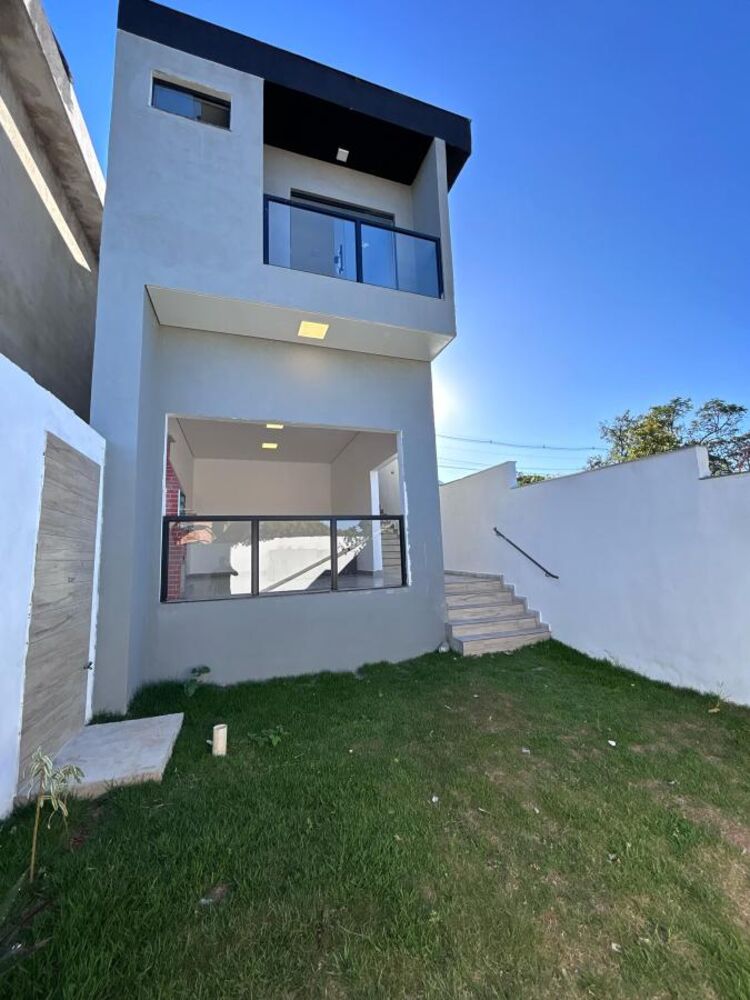 Casa, 3 quartos, 120 m² - Foto 16
