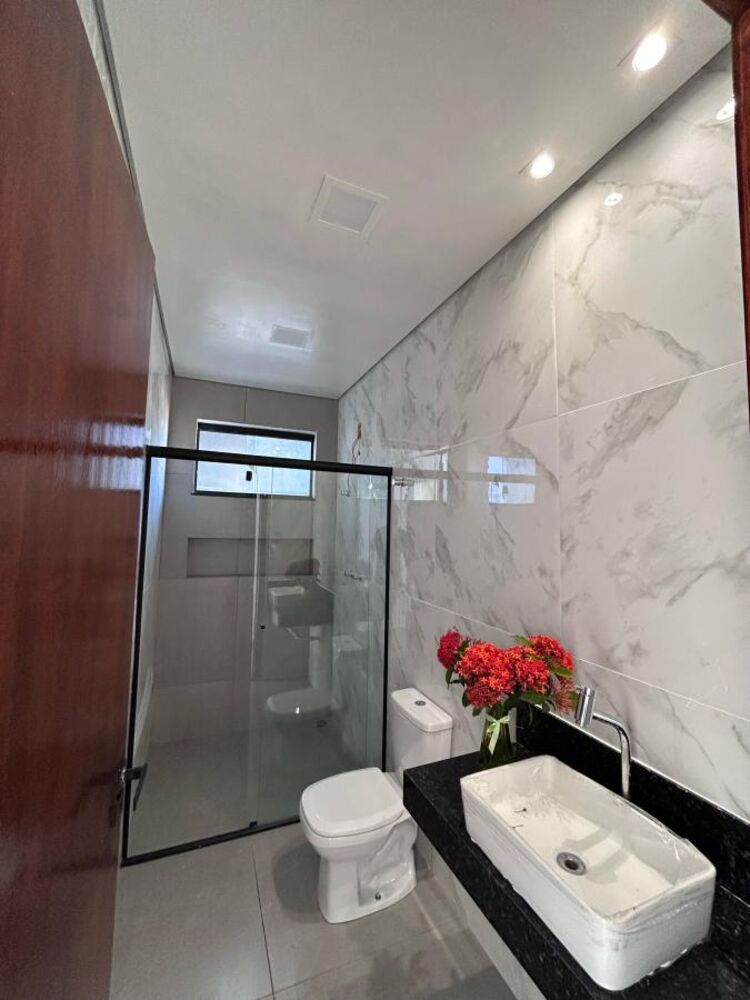 Casa, 3 quartos, 120 m² - Foto 7