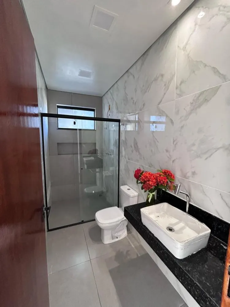 Casa, 3 quartos, 120 m² - Foto 16