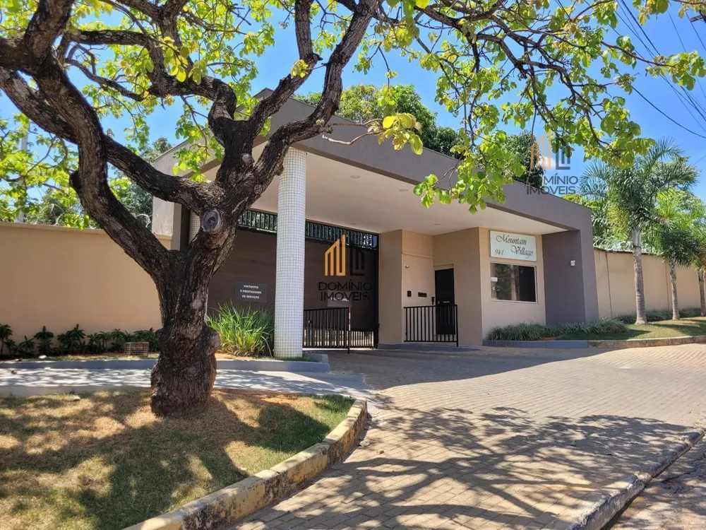 Casa de Condomínio, 5 quartos - Foto 1