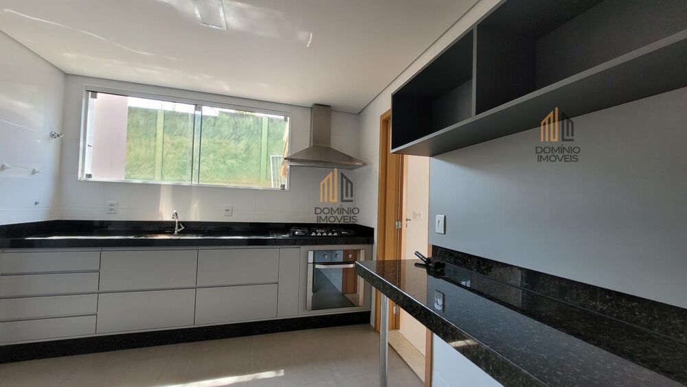 Casa de Condomínio, 5 quartos - Foto 6