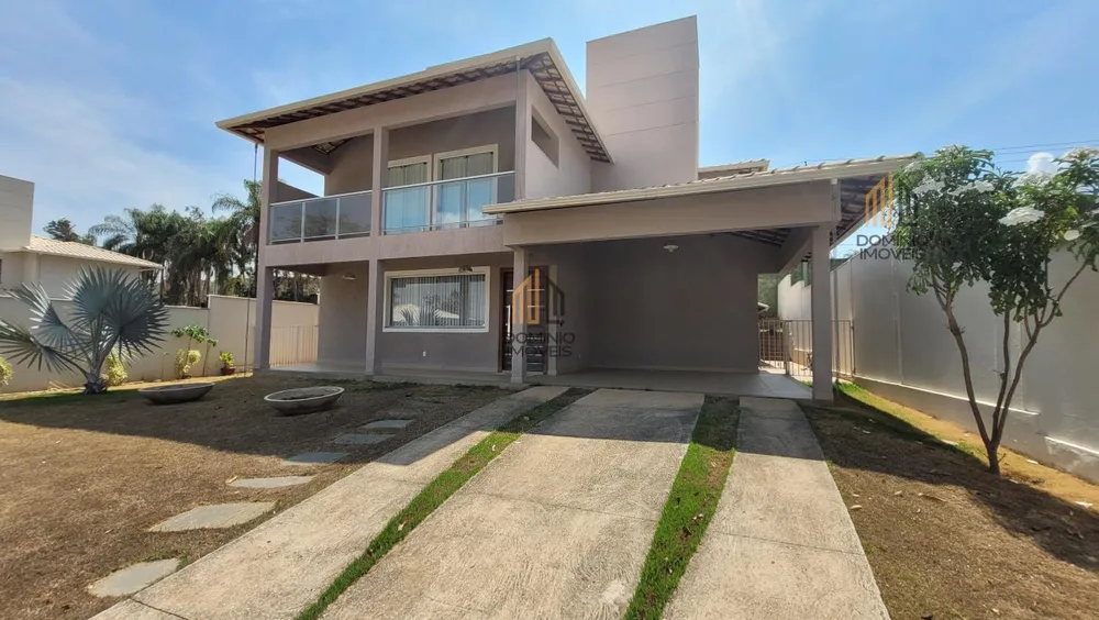 Casa de Condomínio, 5 quartos - Foto 5