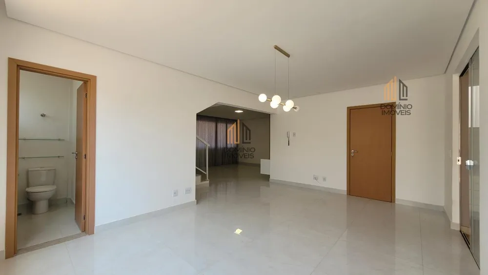 Casa de Condomínio, 5 quartos - Foto 17