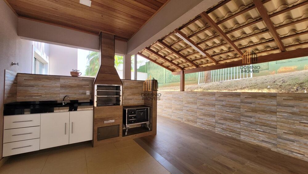 Casa de Condomínio, 5 quartos - Foto 8