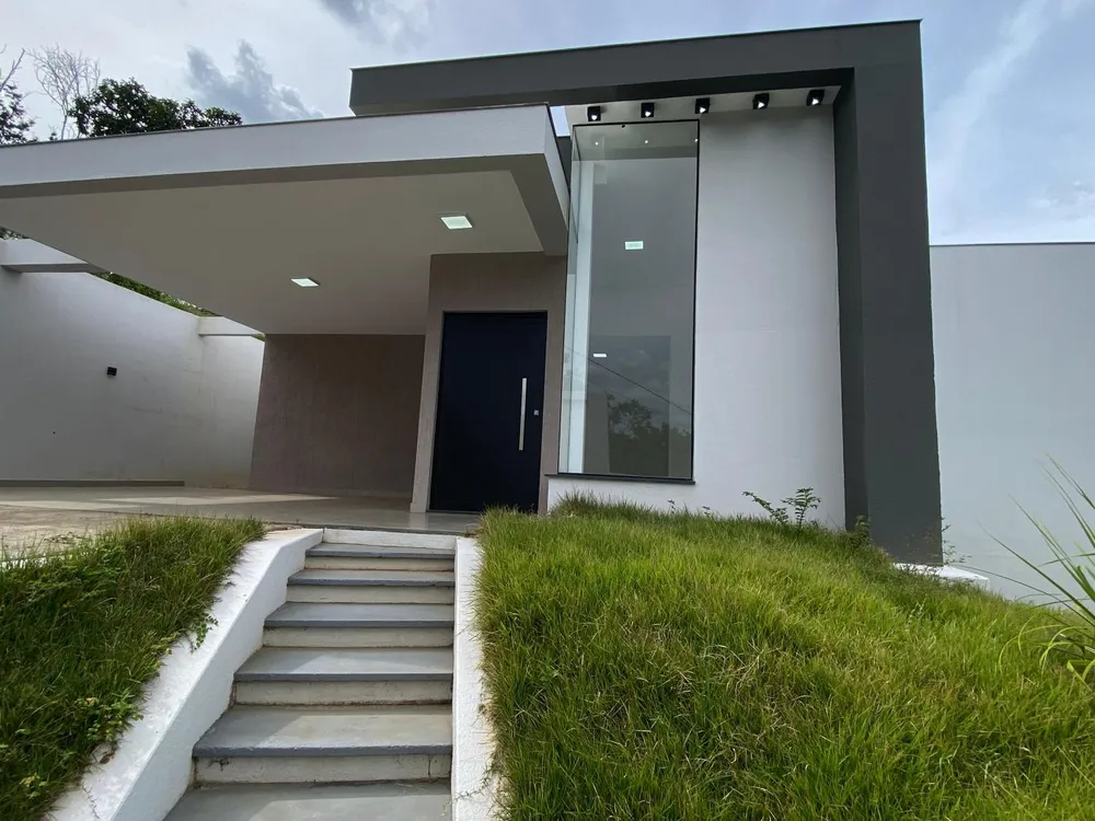 Casa, 3 quartos, 157 m² - Foto 2
