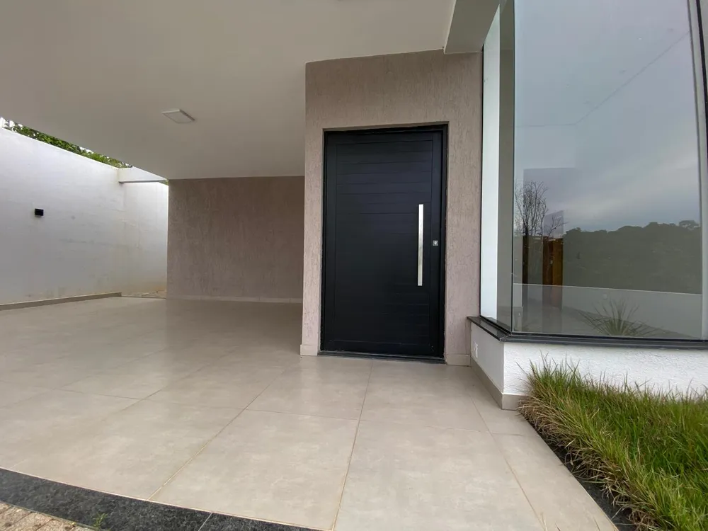 Casa, 3 quartos, 157 m² - Foto 4