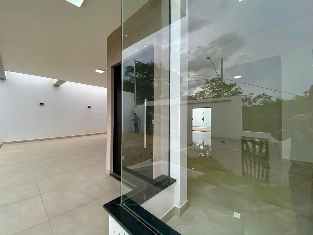 Casa, 3 quartos, 157 m² - Foto 11