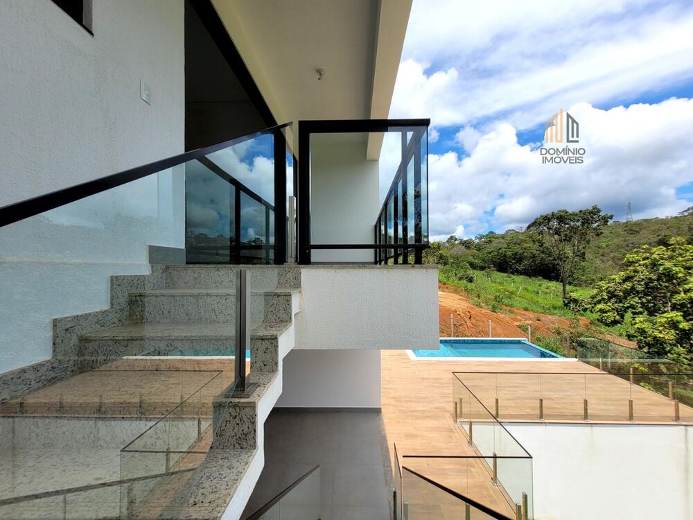 Casa de Condomínio, 4 quartos - Foto 7