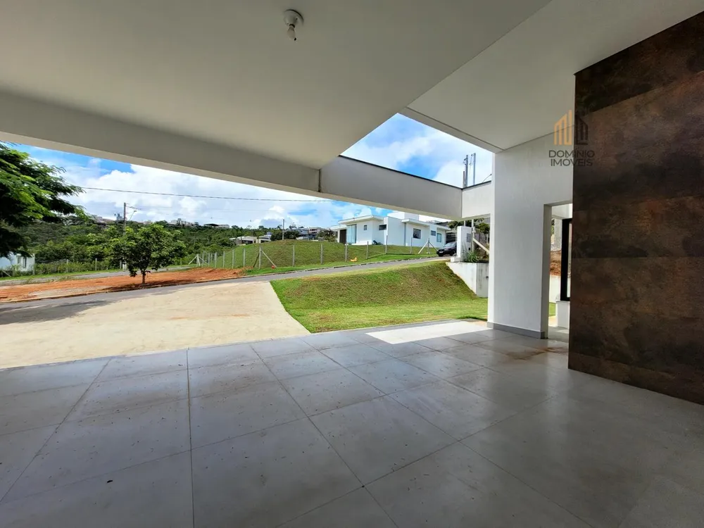 Casa de Condomínio, 4 quartos - Foto 10