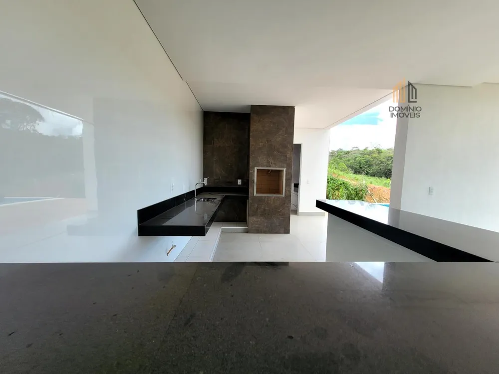 Casa de Condomínio, 4 quartos - Foto 11