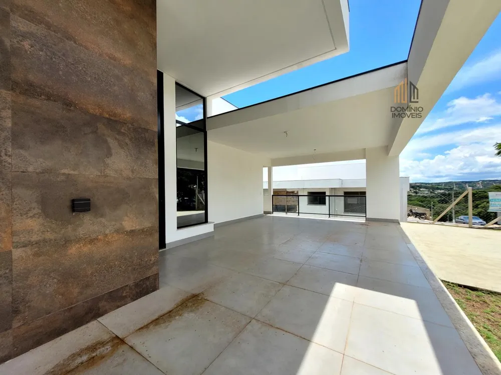 Casa de Condomínio, 4 quartos - Foto 7