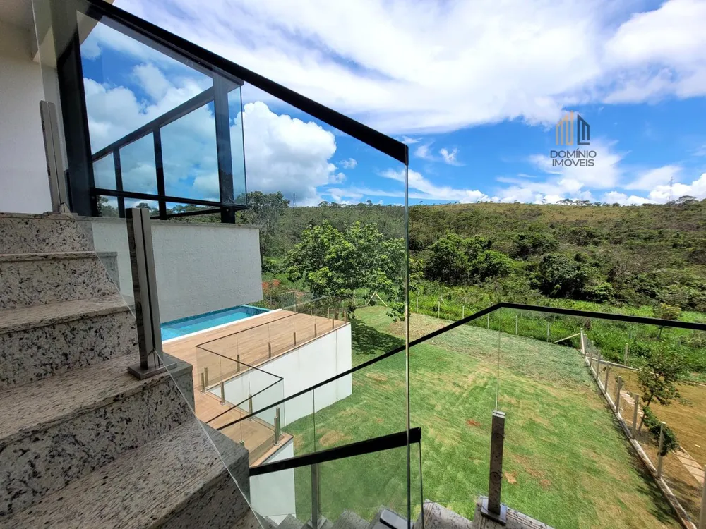 Casa de Condomínio, 4 quartos - Foto 8