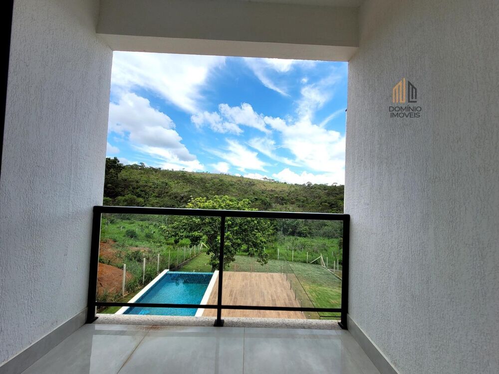 Casa de Condomínio, 4 quartos - Foto 5