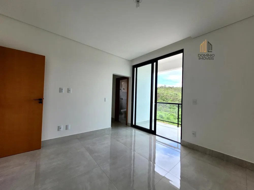 Casa de Condomínio, 4 quartos - Foto 9