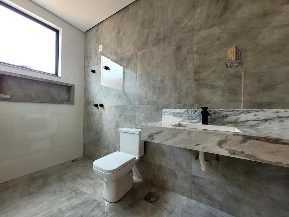 Casa de Condomínio, 4 quartos - Foto 4