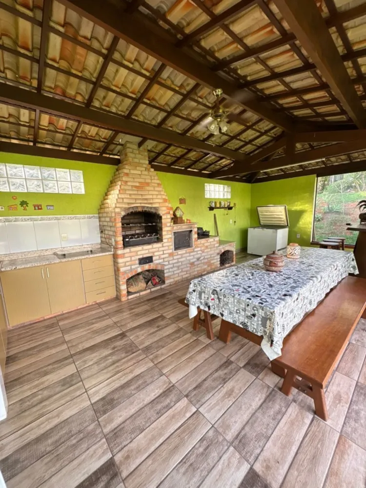 Casa de Condomínio, 3 quartos - Foto 10