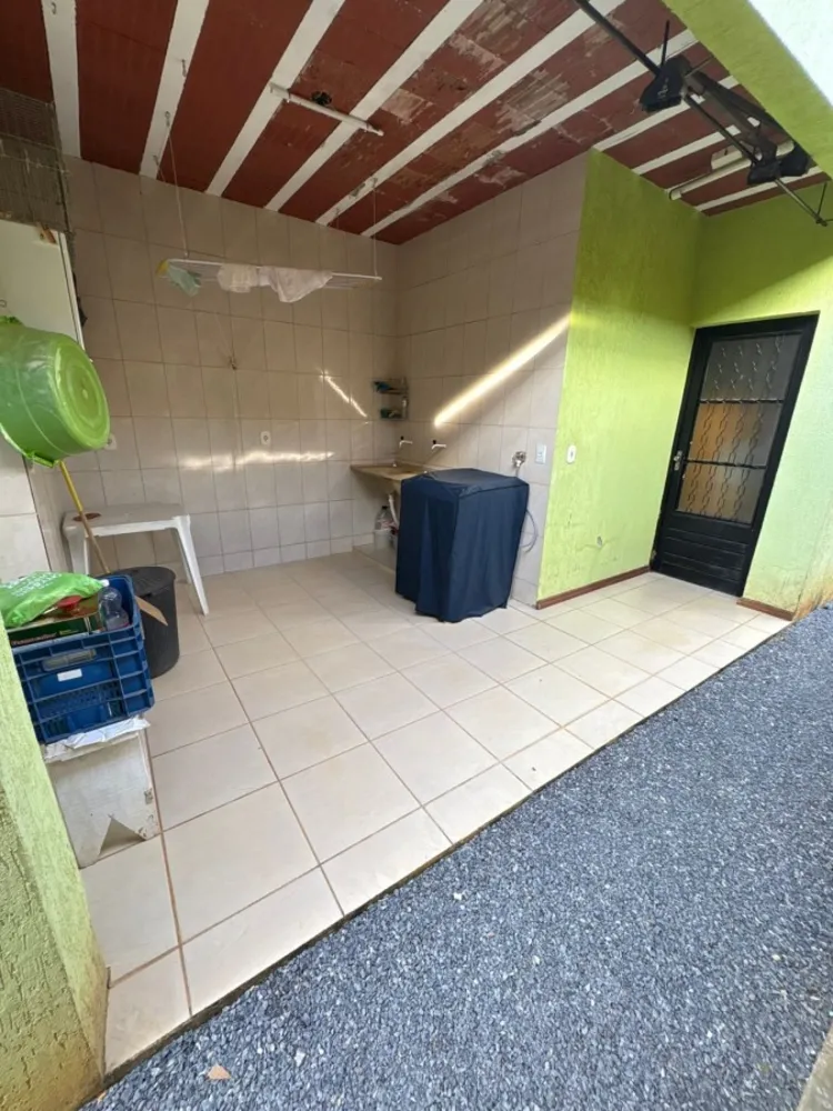 Casa de Condomínio, 3 quartos - Foto 12