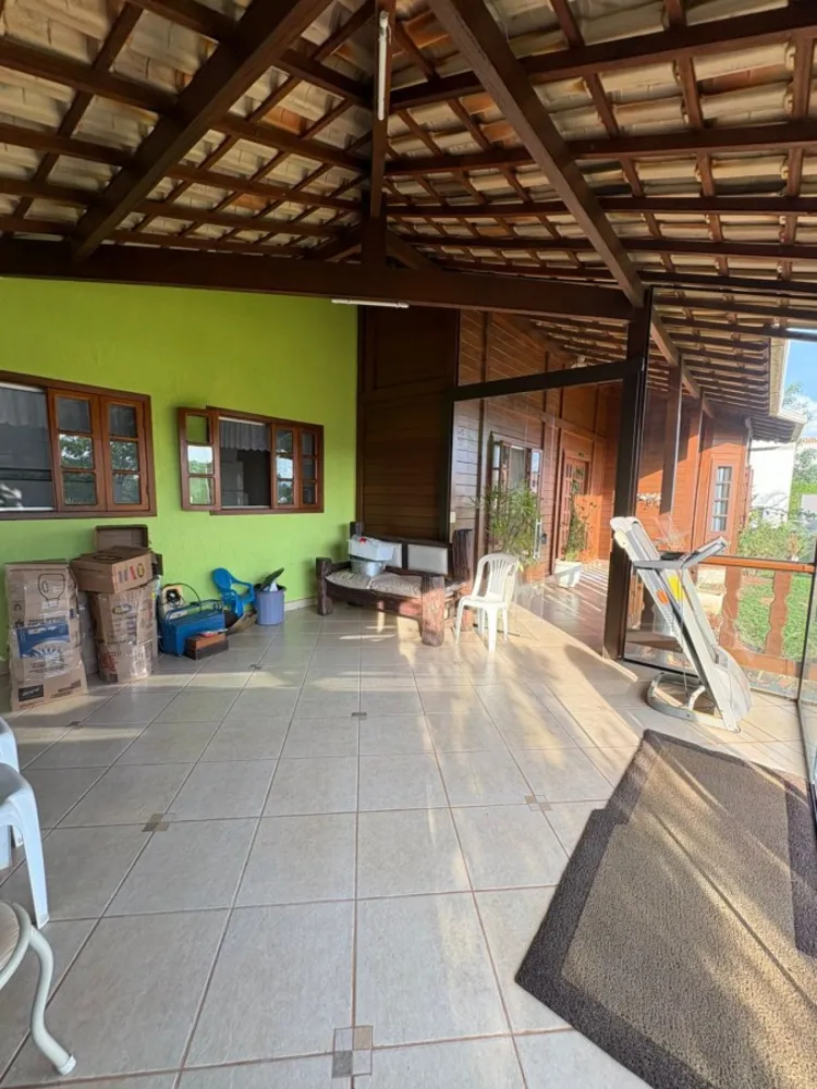 Casa de Condomínio, 3 quartos - Foto 14