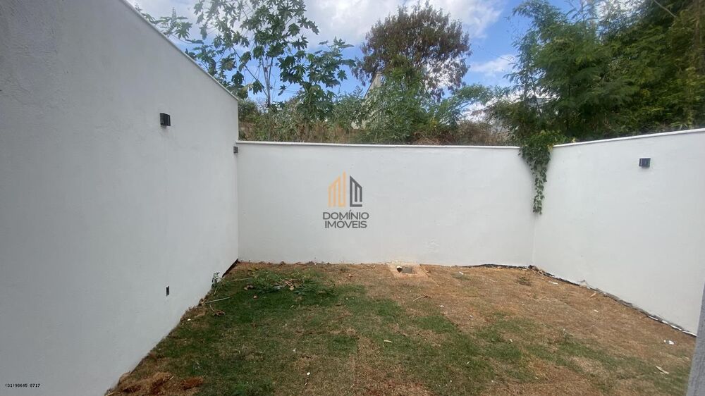 Casa, 3 quartos, 89 m² - Foto 1