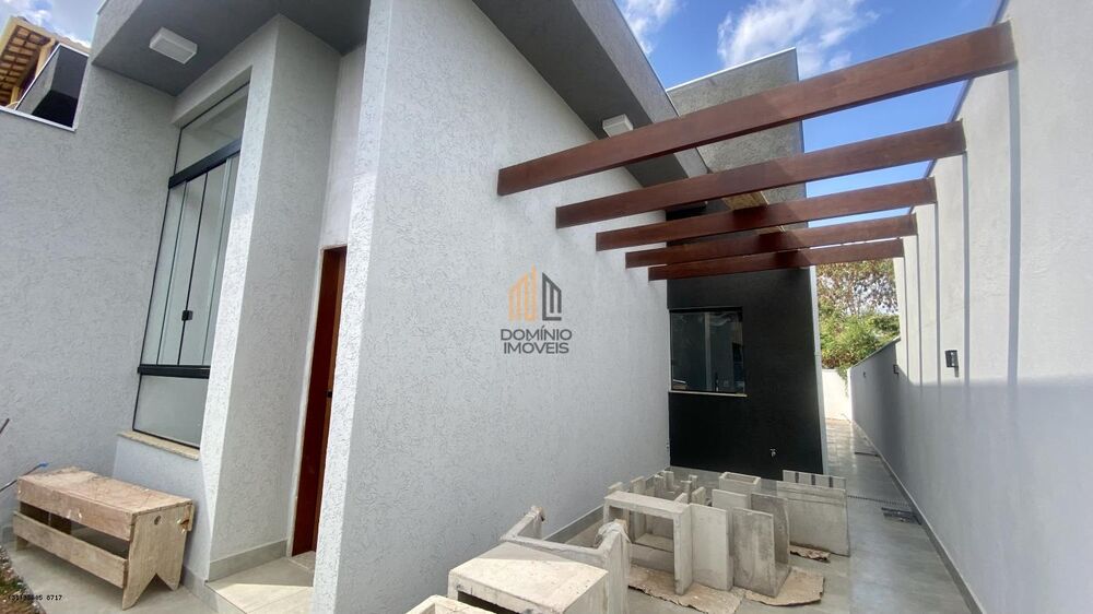 Casa, 3 quartos, 89 m² - Foto 5