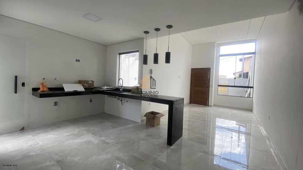 Casa, 3 quartos, 89 m² - Foto 2