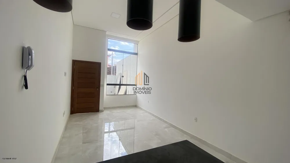 Casa, 3 quartos, 89 m² - Foto 4