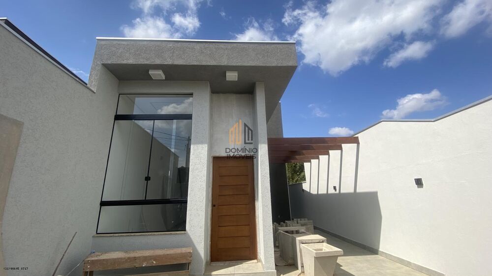 Casa, 3 quartos, 89 m² - Foto 4