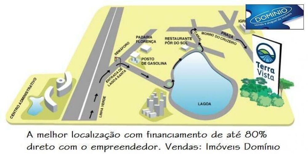 Terreno, 1000 m² - Foto 8