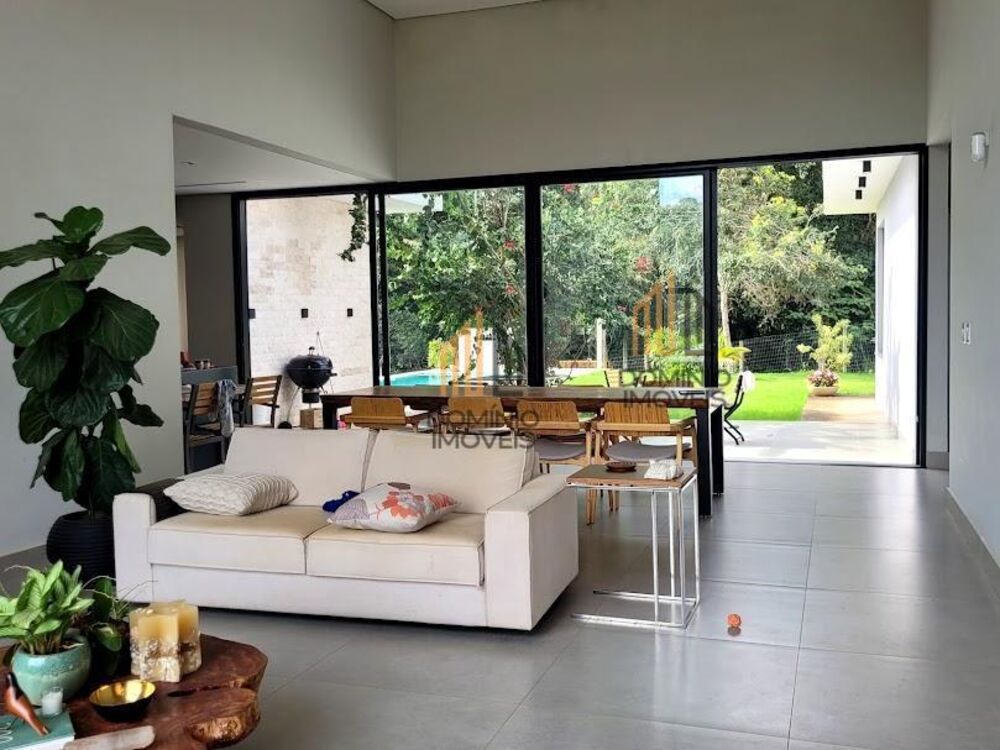 Casa de Condomínio, 4 quartos - Foto 3