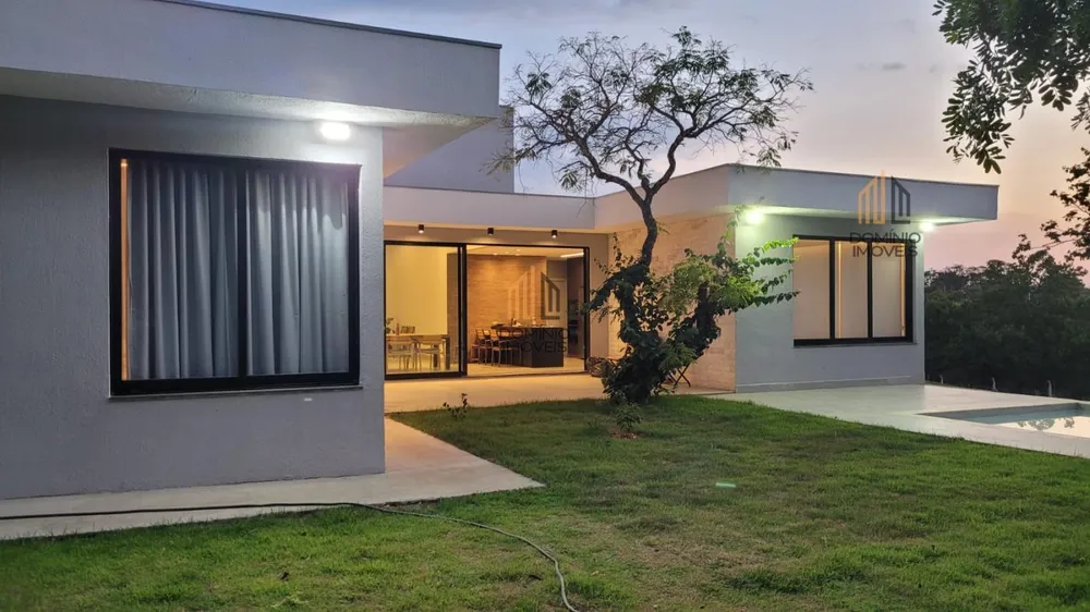 Casa de Condomínio, 4 quartos - Foto 21