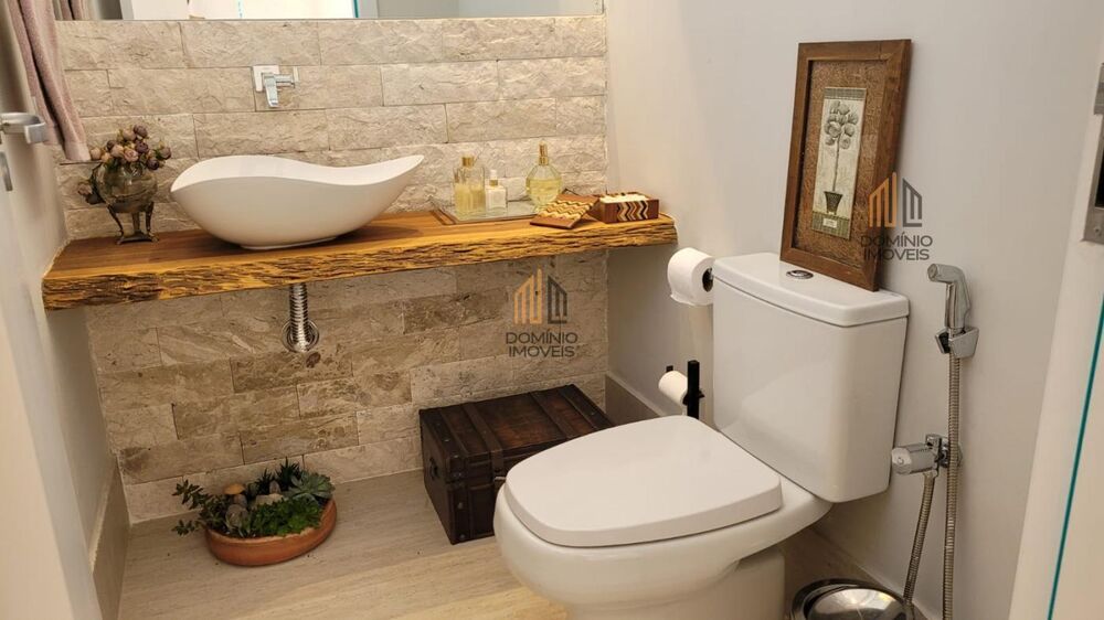 Casa de Condomínio, 4 quartos - Foto 6