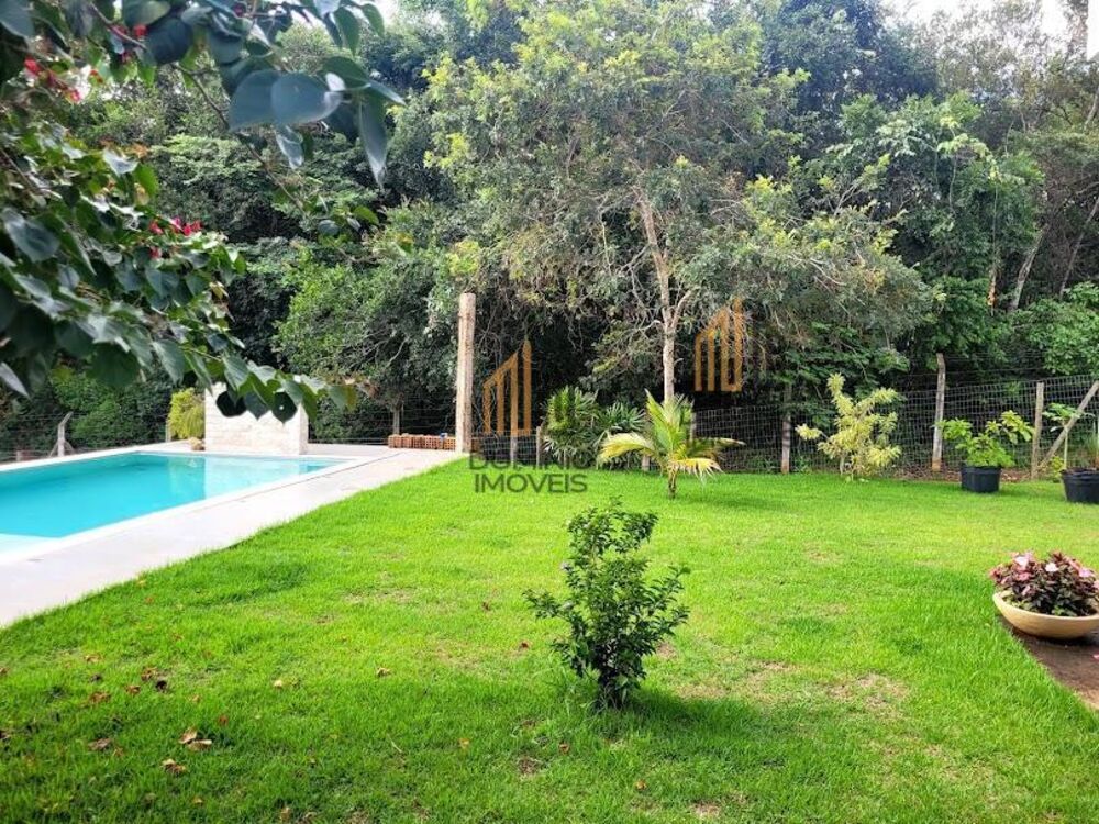 Casa de Condomínio, 4 quartos - Foto 8
