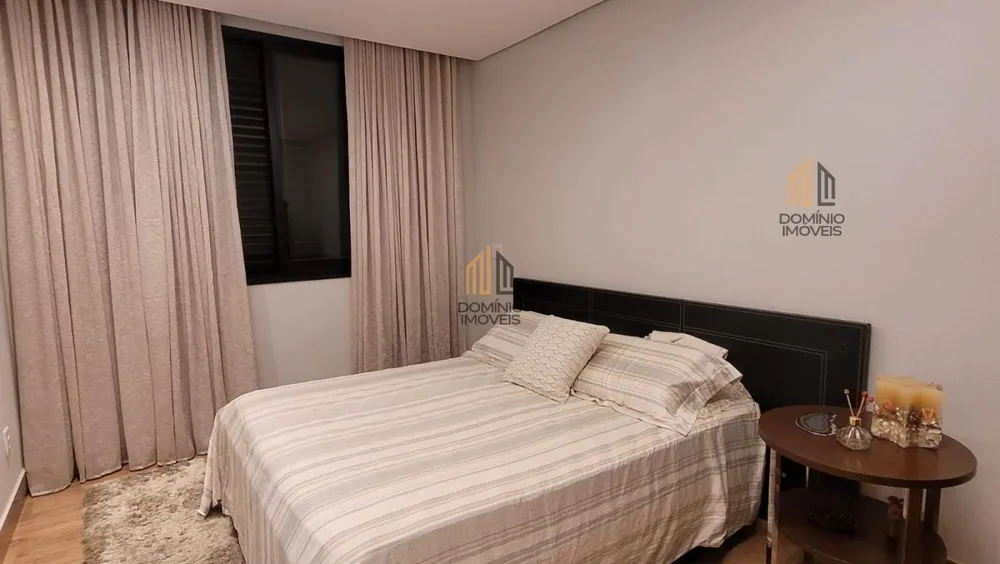 Casa de Condomínio, 4 quartos - Foto 15