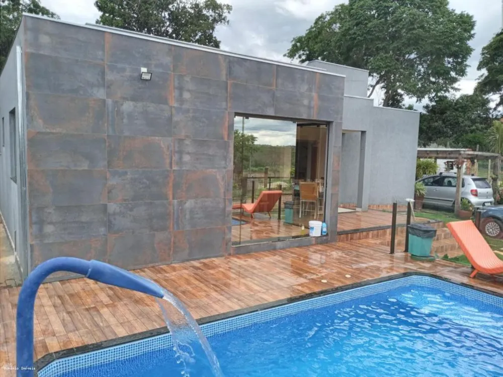 Casa de Condomínio, 3 quartos - Foto 5