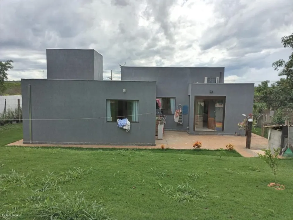 Casa de Condomínio, 3 quartos - Foto 8