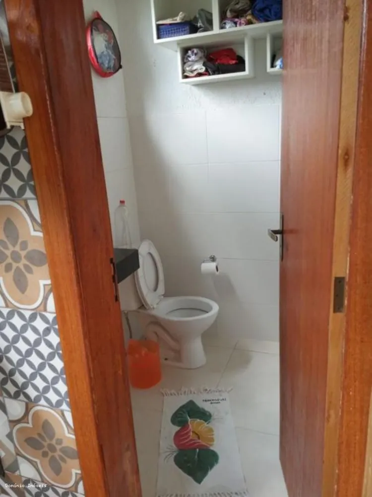 Casa de Condomínio, 3 quartos - Foto 15