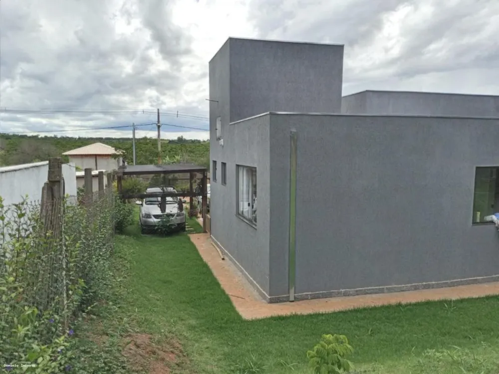 Casa de Condomínio, 3 quartos - Foto 9