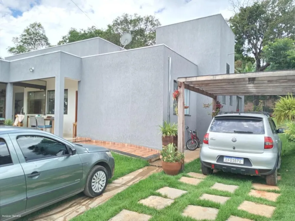 Casa de Condomínio, 3 quartos - Foto 3